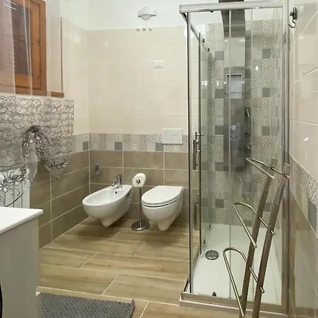 Bed & Breakfast La Di Tony Colonnella