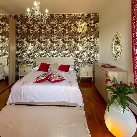 Bed & Breakfast La Di Tony *