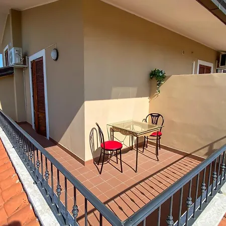 La Di Tony Bed & Breakfast Colonnella