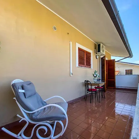 La Di Tony Bed & Breakfast