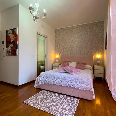 La Di Tony Bed & Breakfast