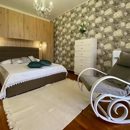 Bed & Breakfast La Di Tony