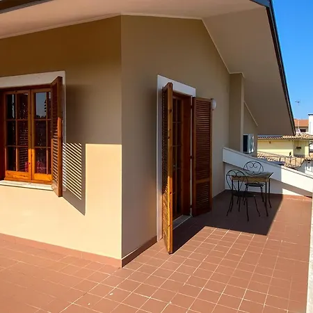 La Di Tony Bed & Breakfast Colonnella