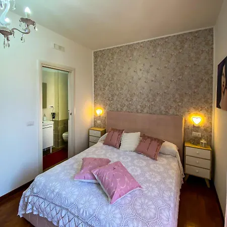 La Di Tony 3* Colonnella