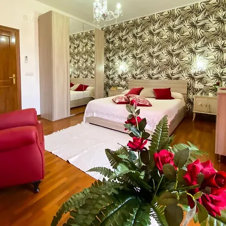 La Di Tony Bed & Breakfast Colonnella