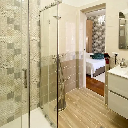 La Di Tony Bed & Breakfast 3*