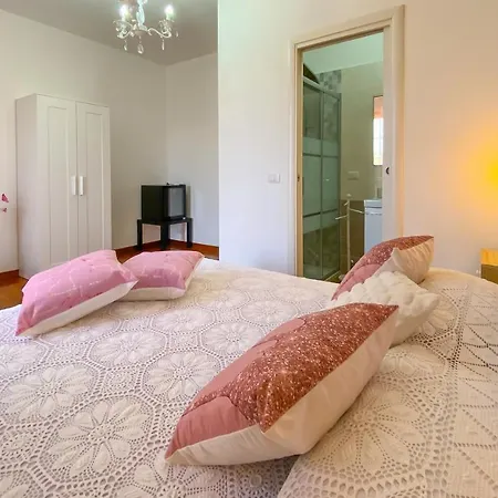 La Di Tony Bed & Breakfast Colonnella