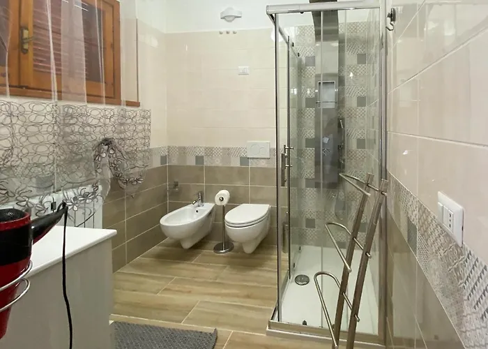 Panzió La Di Tony Colonnella