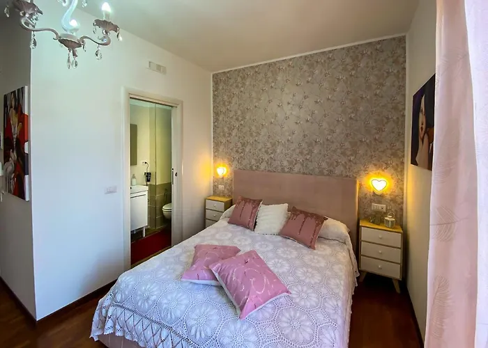 La Di Tony 3* Colonnella