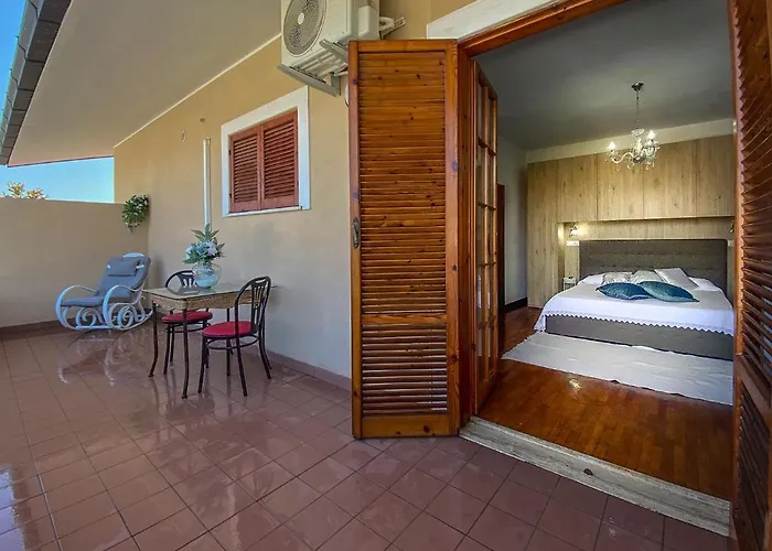 La Di Tony 3* Colonnella